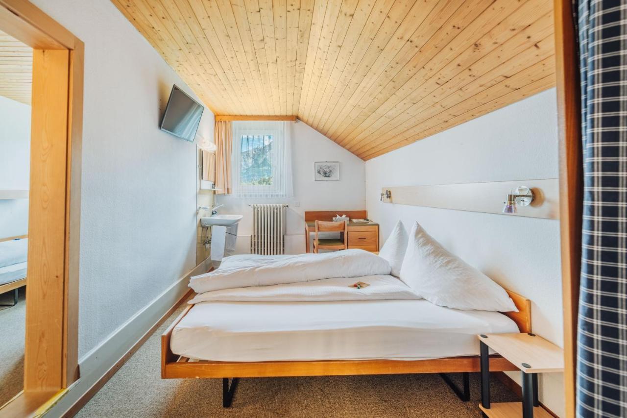 Hotel Baeren Hasliberg