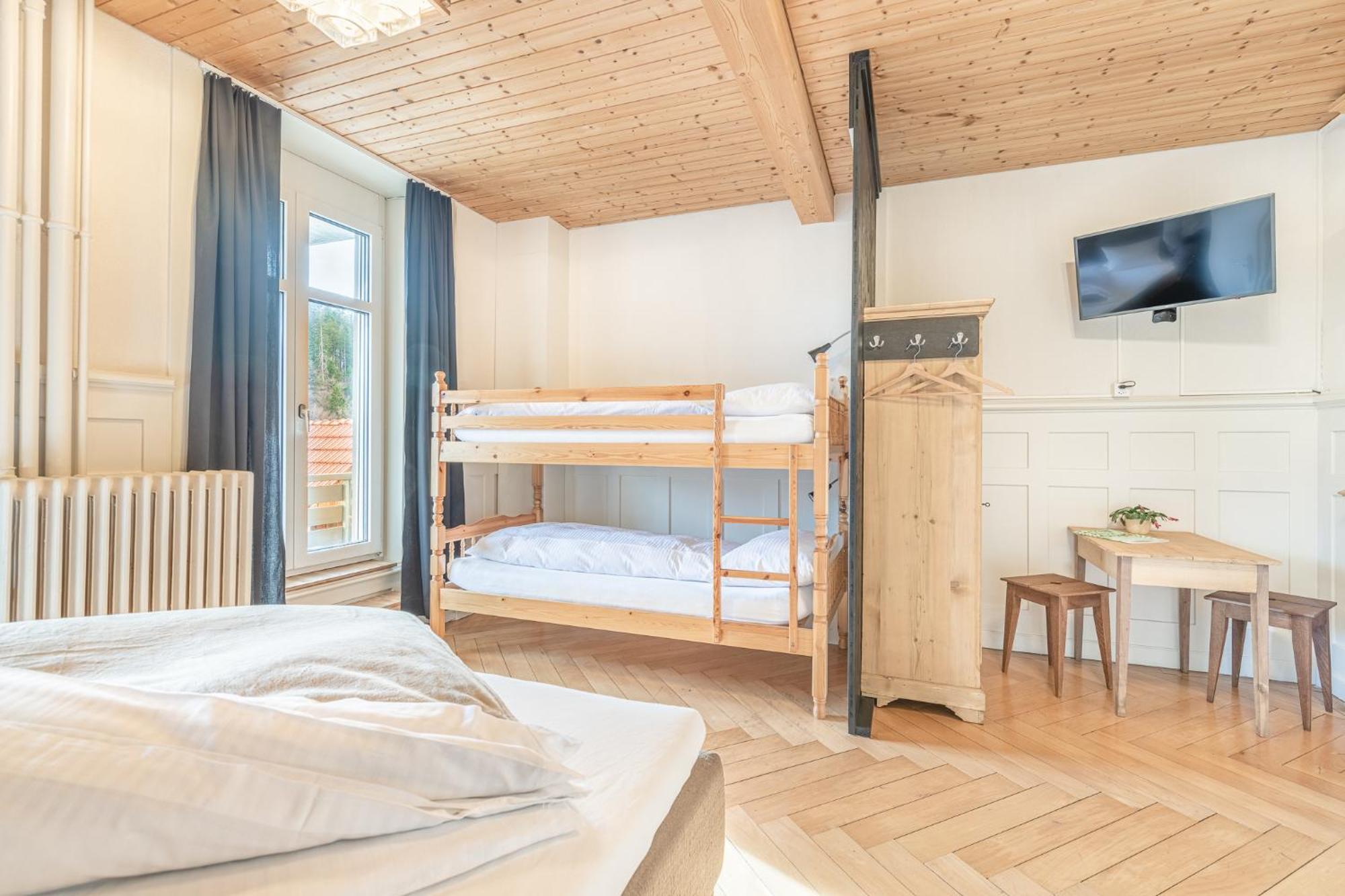 Hotel Baeren 2*