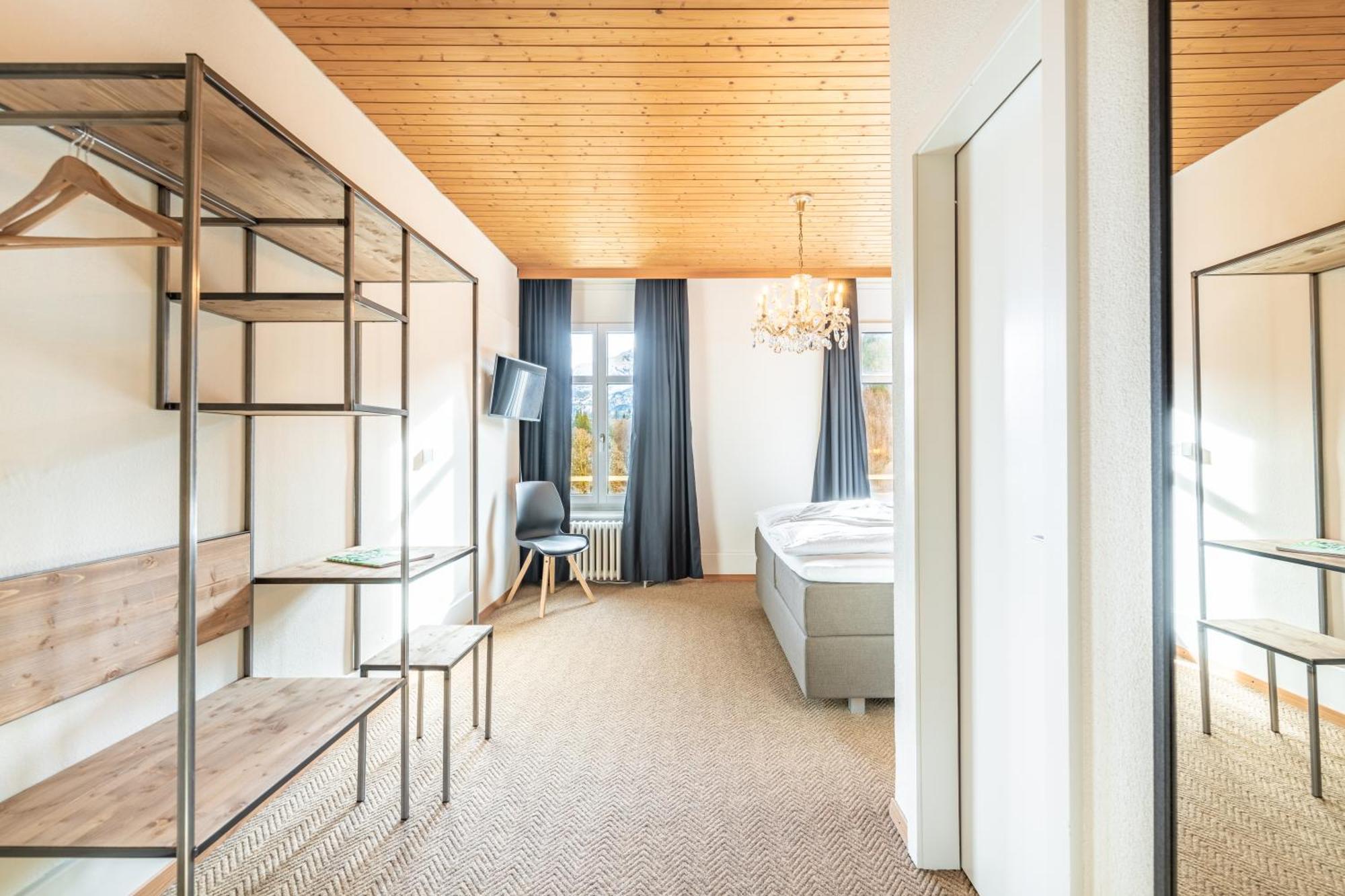 Baeren Hotel